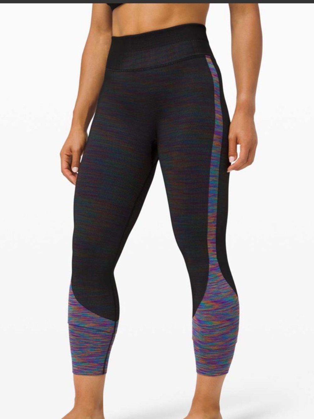 LULULEMON Tights Size 10 NWT